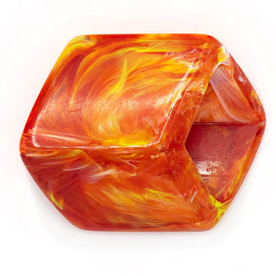Cube Fire