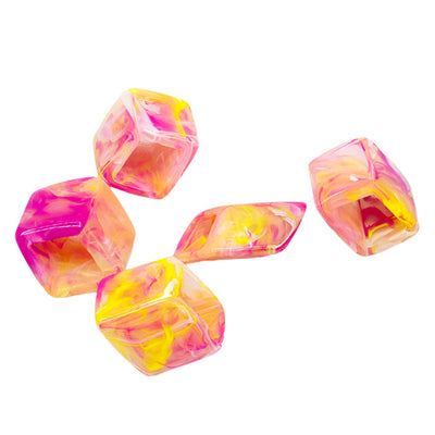 Cube Happy