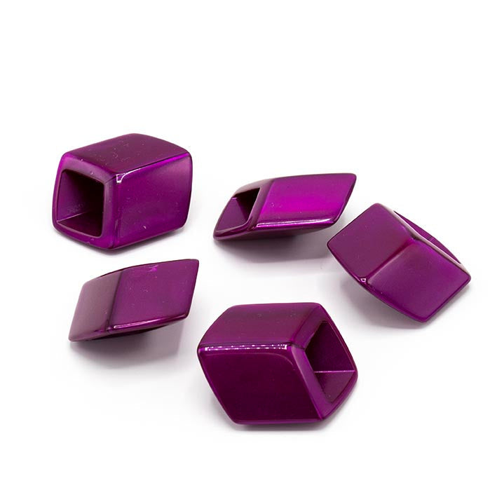 Cube Magenta