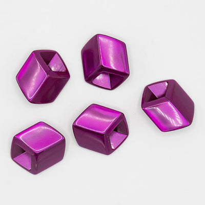 Cube Magenta