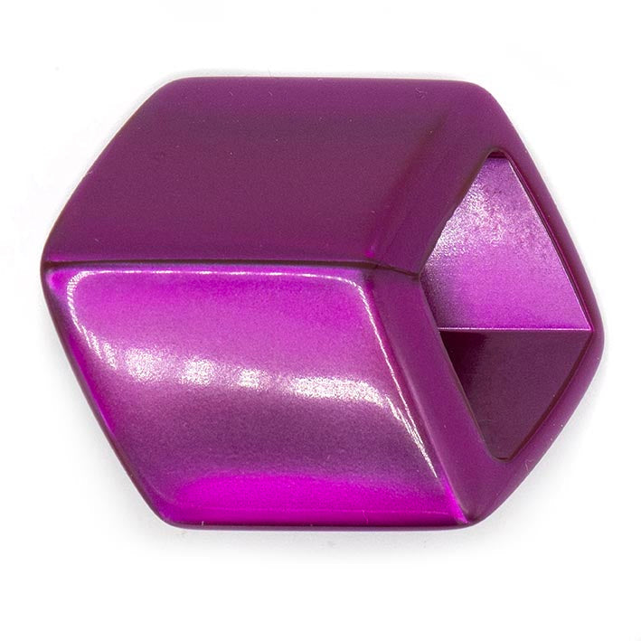 Cube Magenta