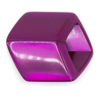 Cube Magenta