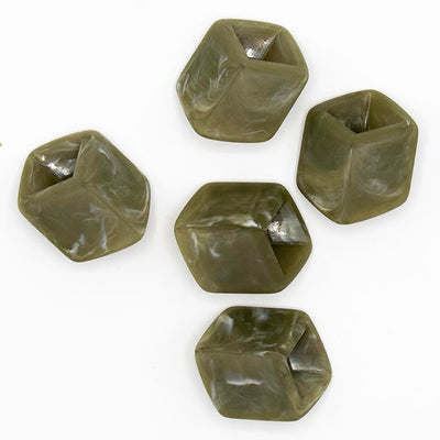 Cube Olijf