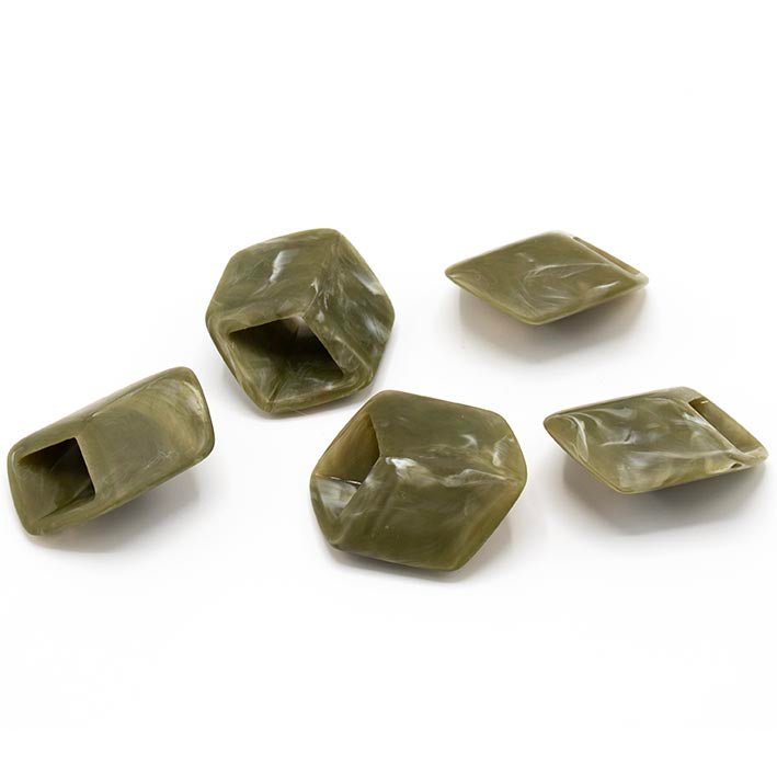 Cube Olijf