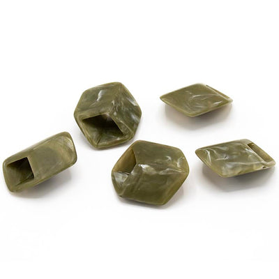 Cube Olijf