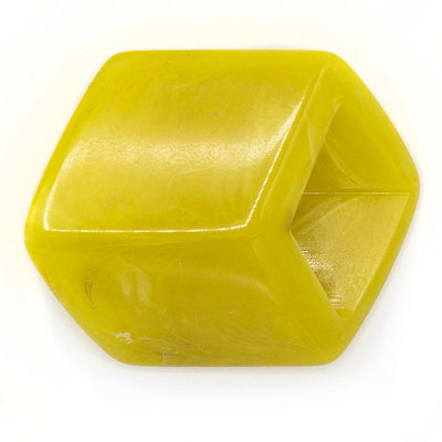 Cube hanger Sulfur