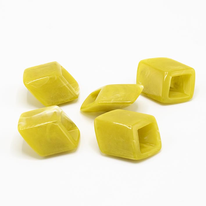 Cube Sulfur