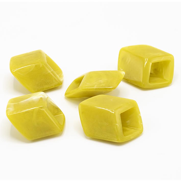 Cube Sulfur
