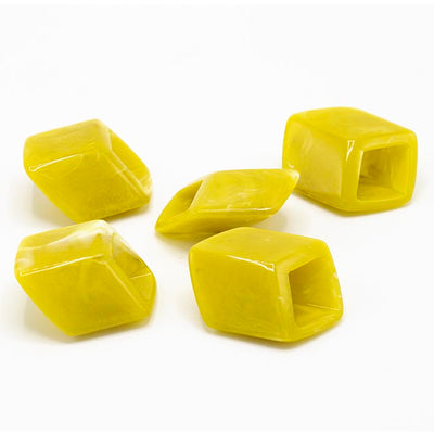 Cube Sulfur