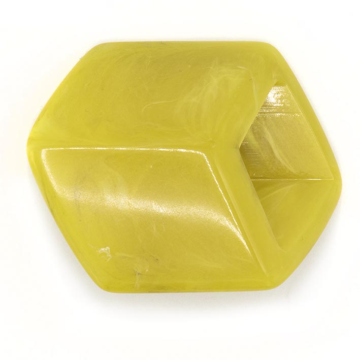 Cube Sulfur