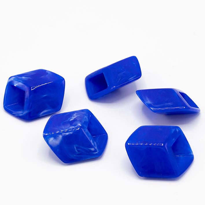 Cube Ultramarijn