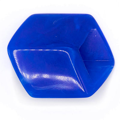 Cube Ultramarijn
