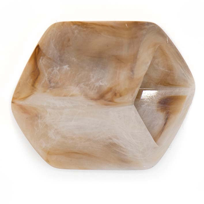 Cube hanger Desert Rose