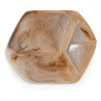 Cube Desert Rose