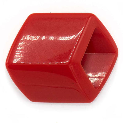 Cube Scarlet fel rood