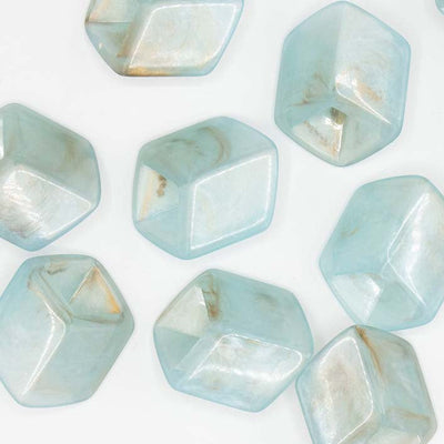 Cube Opal Blue