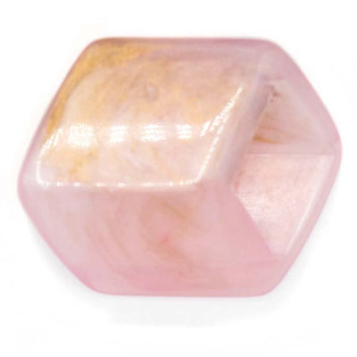 Cube Opal Pink