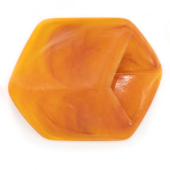 Cube Pumpkin