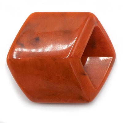Cube Vintage Orange