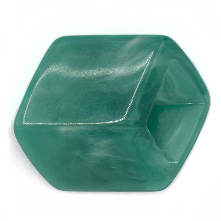 Cube Jade
