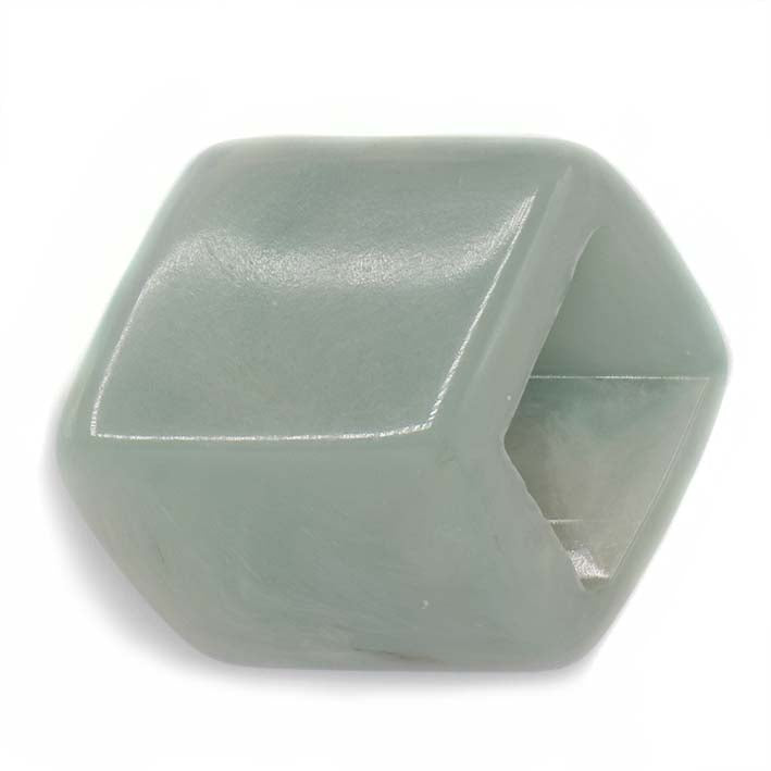Cube Mint Shiny