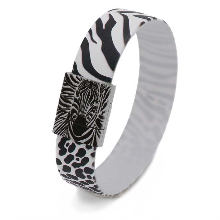 Art Bracelet, Africa, 15mm