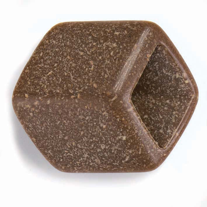 ECO-Cube Walnut