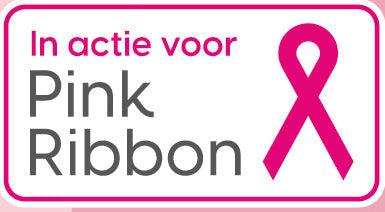 logo van actie pink ibbon