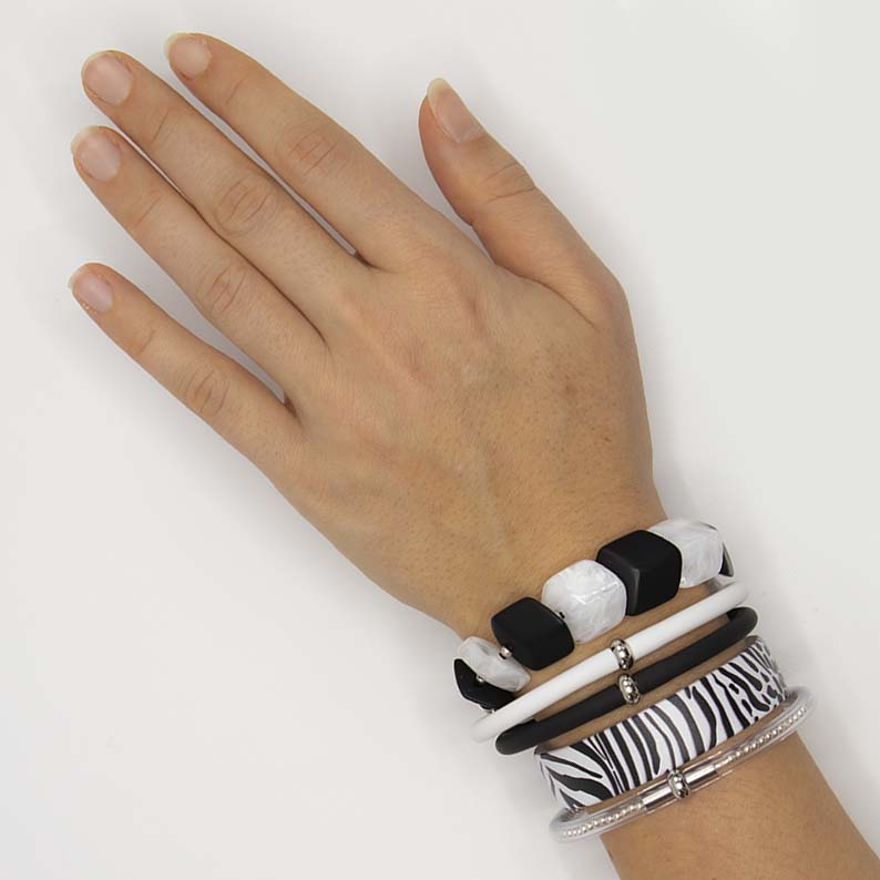 Art Bracelet, Africa, 15mm