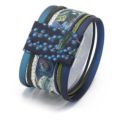 Art Bracelet, Amazone, 40mm