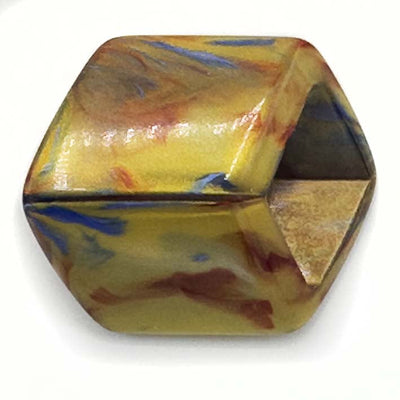 Cube hanger Artistic