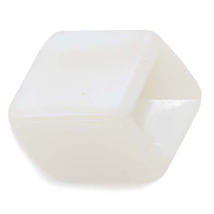 Cube White Musk