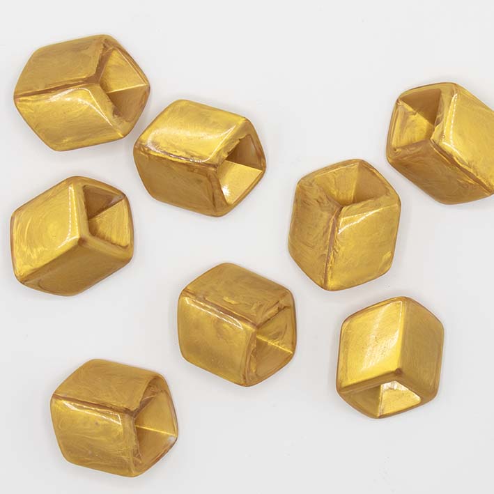 Cube Aurum