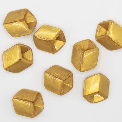 Cube Aurum