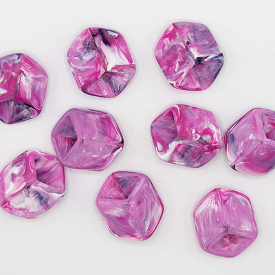 Cube hanger Spring Flower