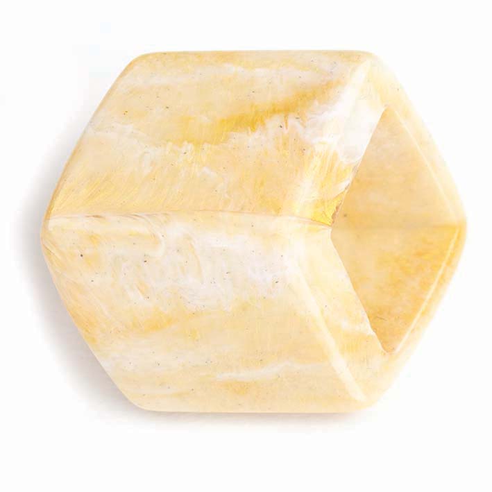 Cubehanger  Ivory