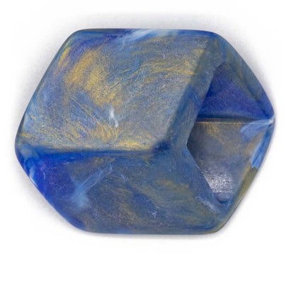 Cube hanger Lapis