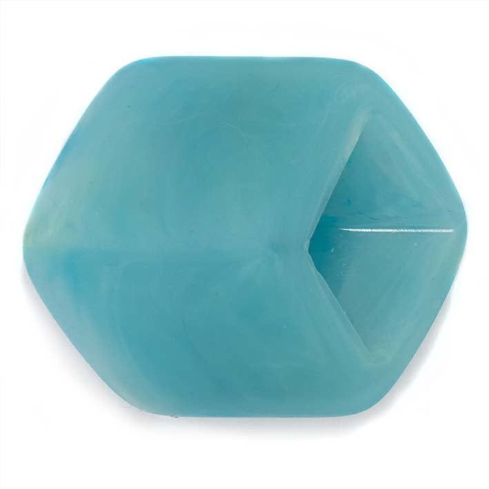 Cube Larimar