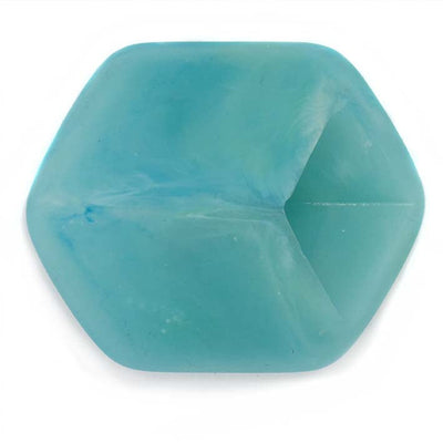 Cube Larimar