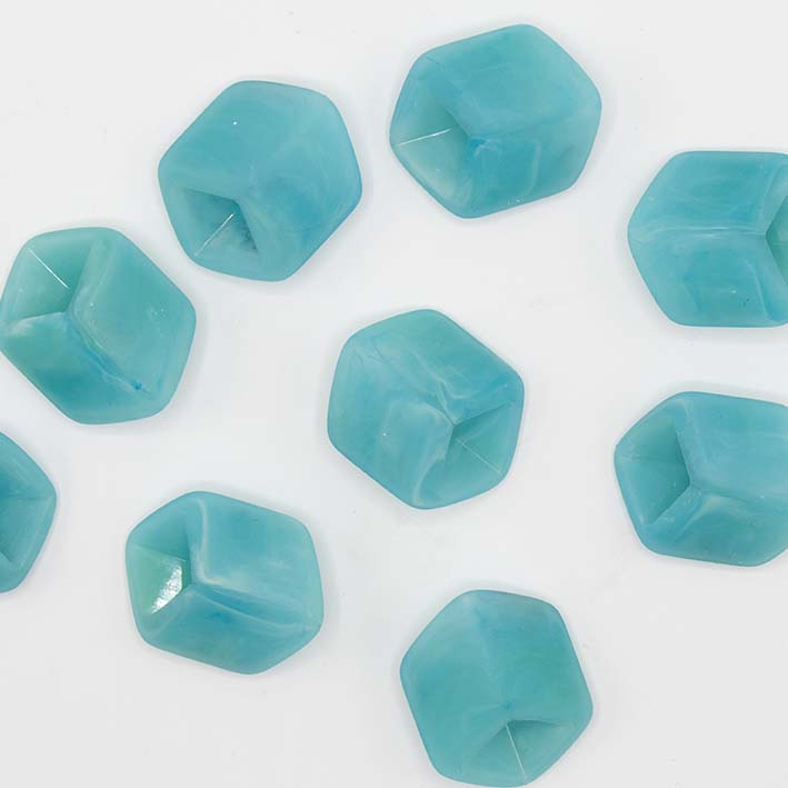 Cube Larimar