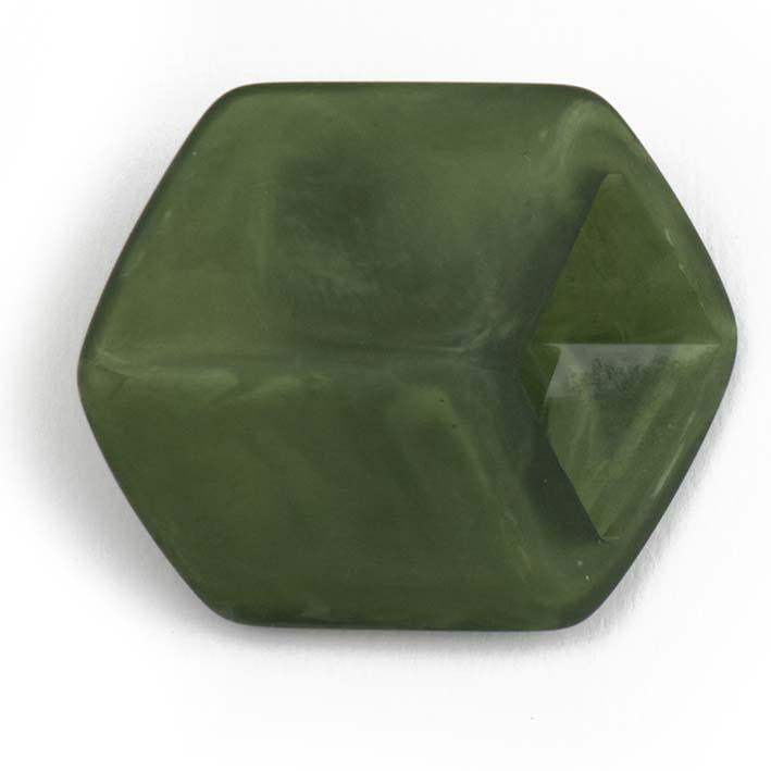 Cube mos groen