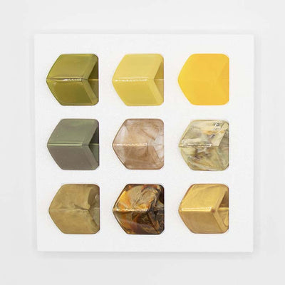 Cube Aurum