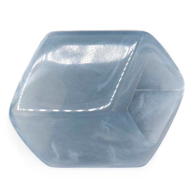 Cube hanger Frost Shiny