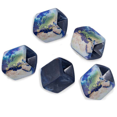 Cube hanger De Wereld
