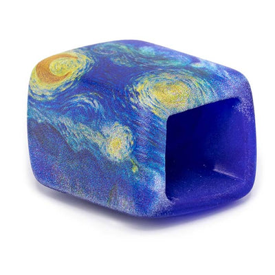 Cube hanger Van Gogh Starry Night