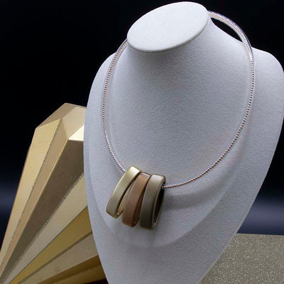 Blocks antiek goud-Limited Edition, small