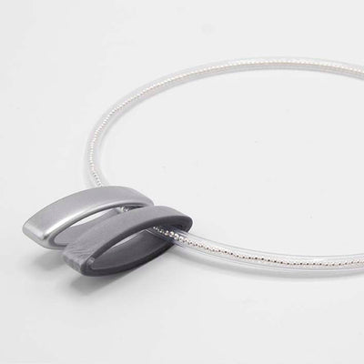 Blocks Zilver shiny -Limited Edition- small