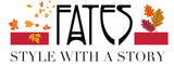 FATES, Style with a story