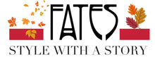 FATES, Style with a story