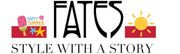 FATES, Style with a story